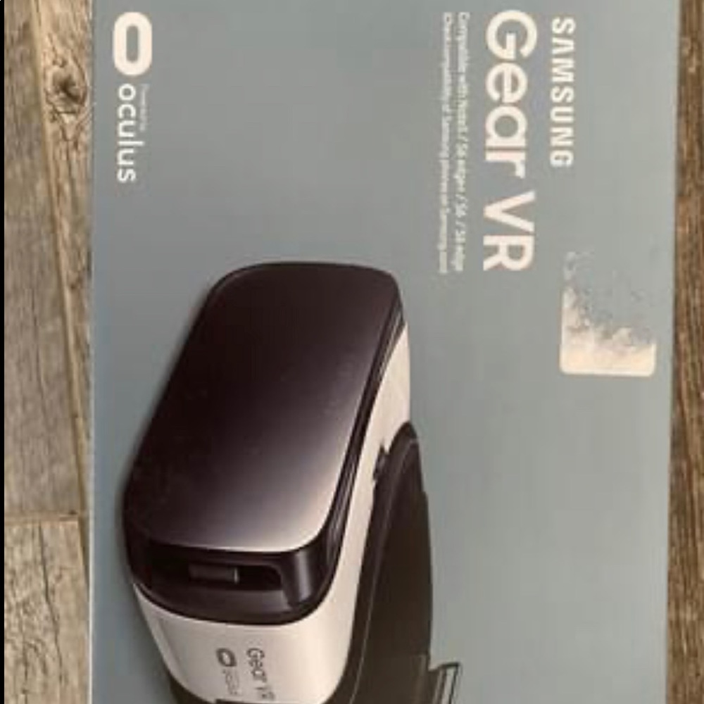 Samsung VR
